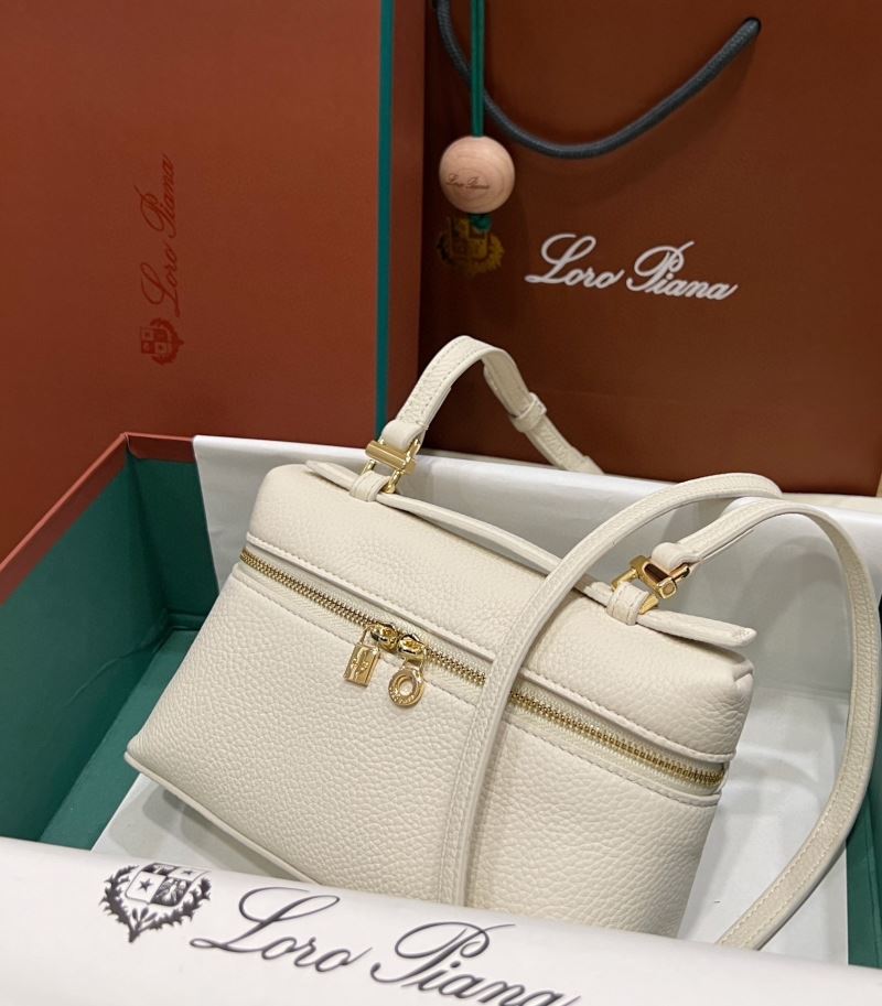 Loro Piana Satchel bags